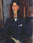 Amedeo Modigliani, Jean Cocteau (mk38)